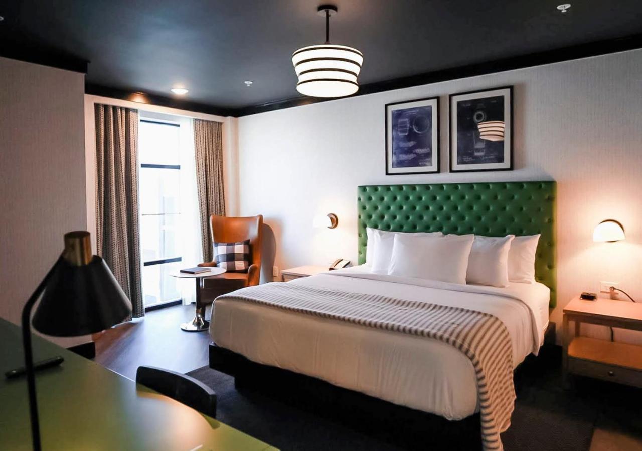 Origin Lexington, A Wyndham Hotel Exterior photo