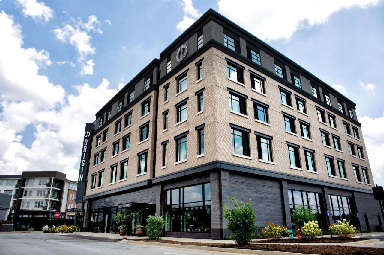 Origin Lexington, A Wyndham Hotel Exterior photo