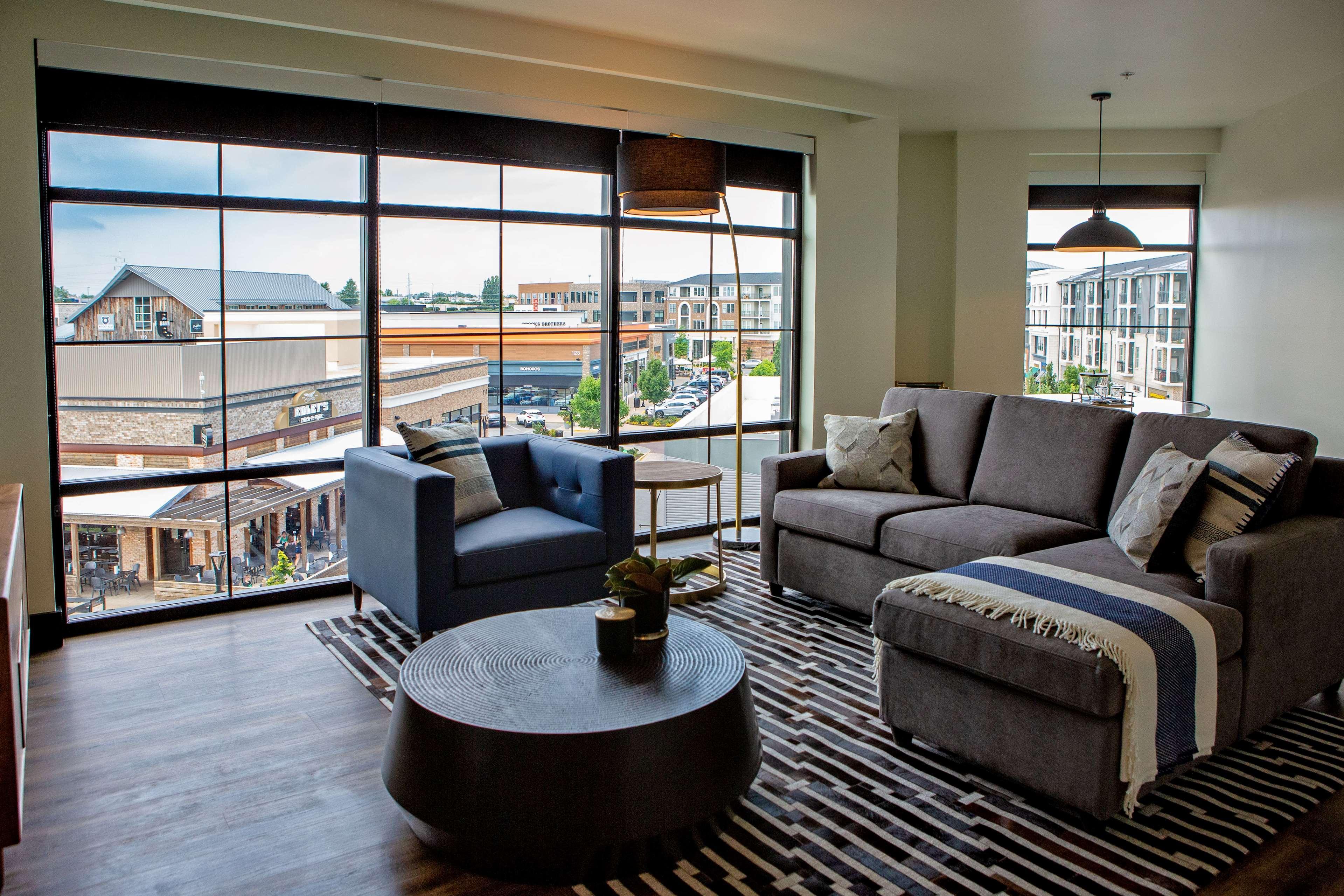 Origin Lexington, A Wyndham Hotel Exterior photo
