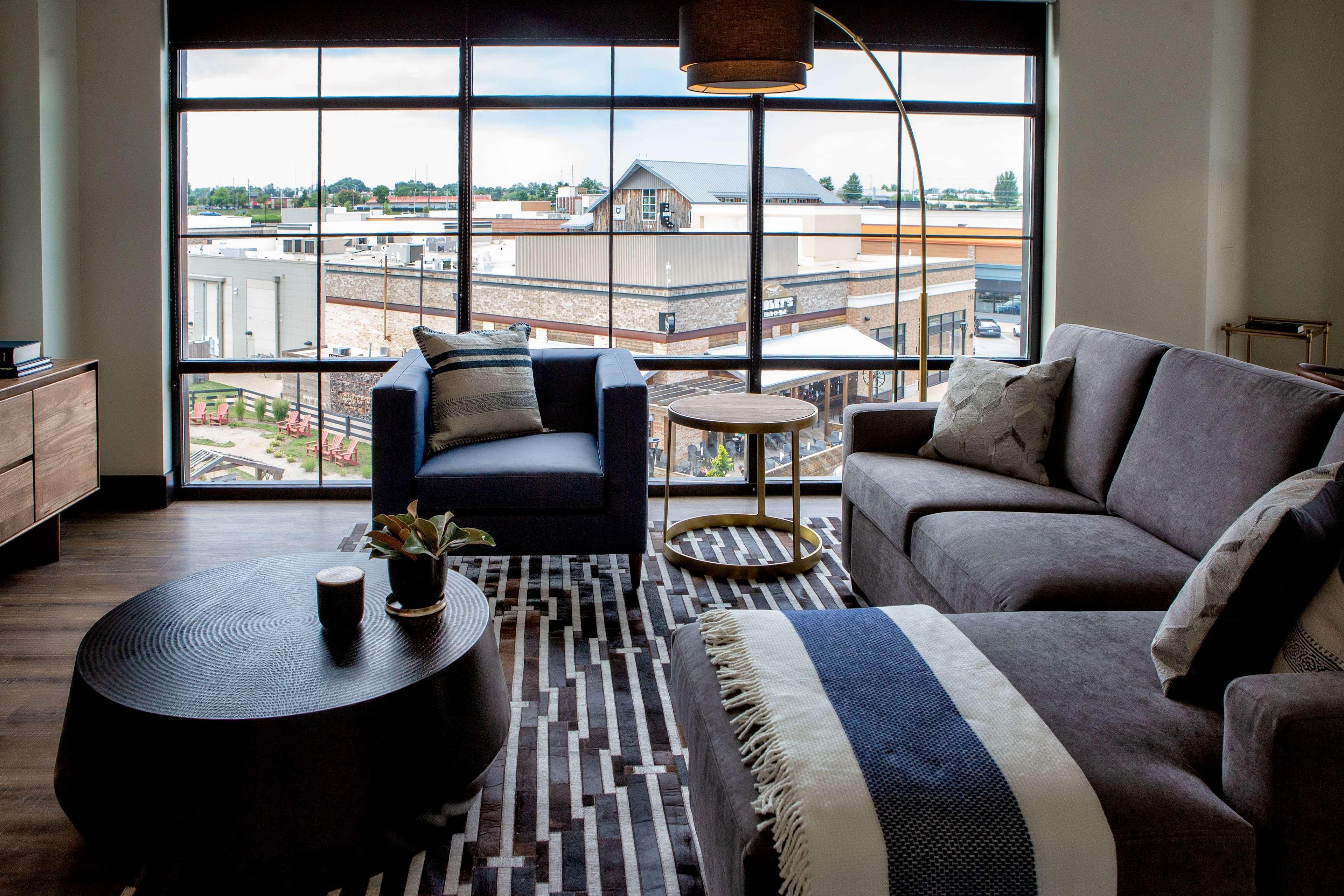 Origin Lexington, A Wyndham Hotel Exterior photo