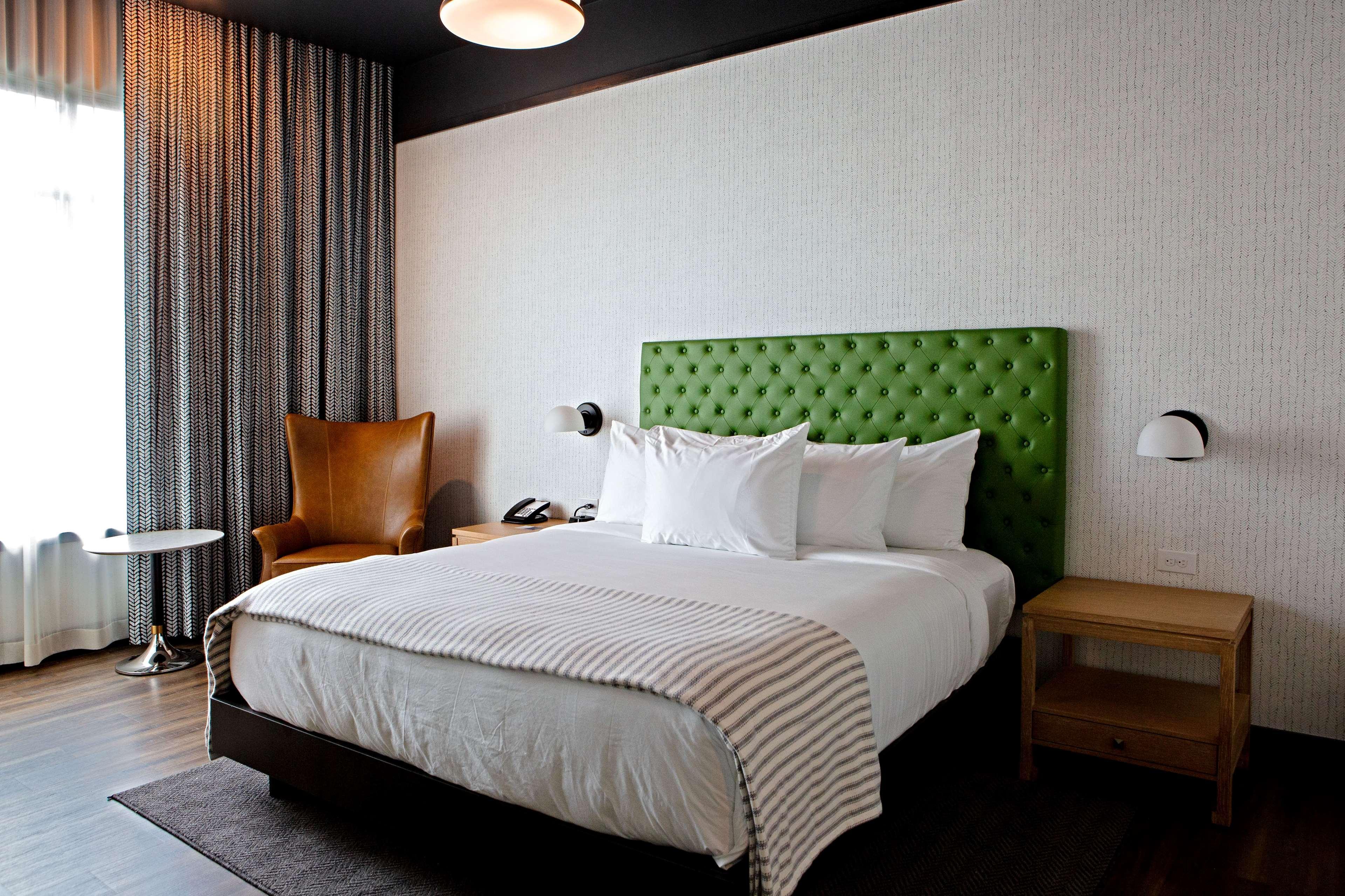 Origin Lexington, A Wyndham Hotel Exterior photo