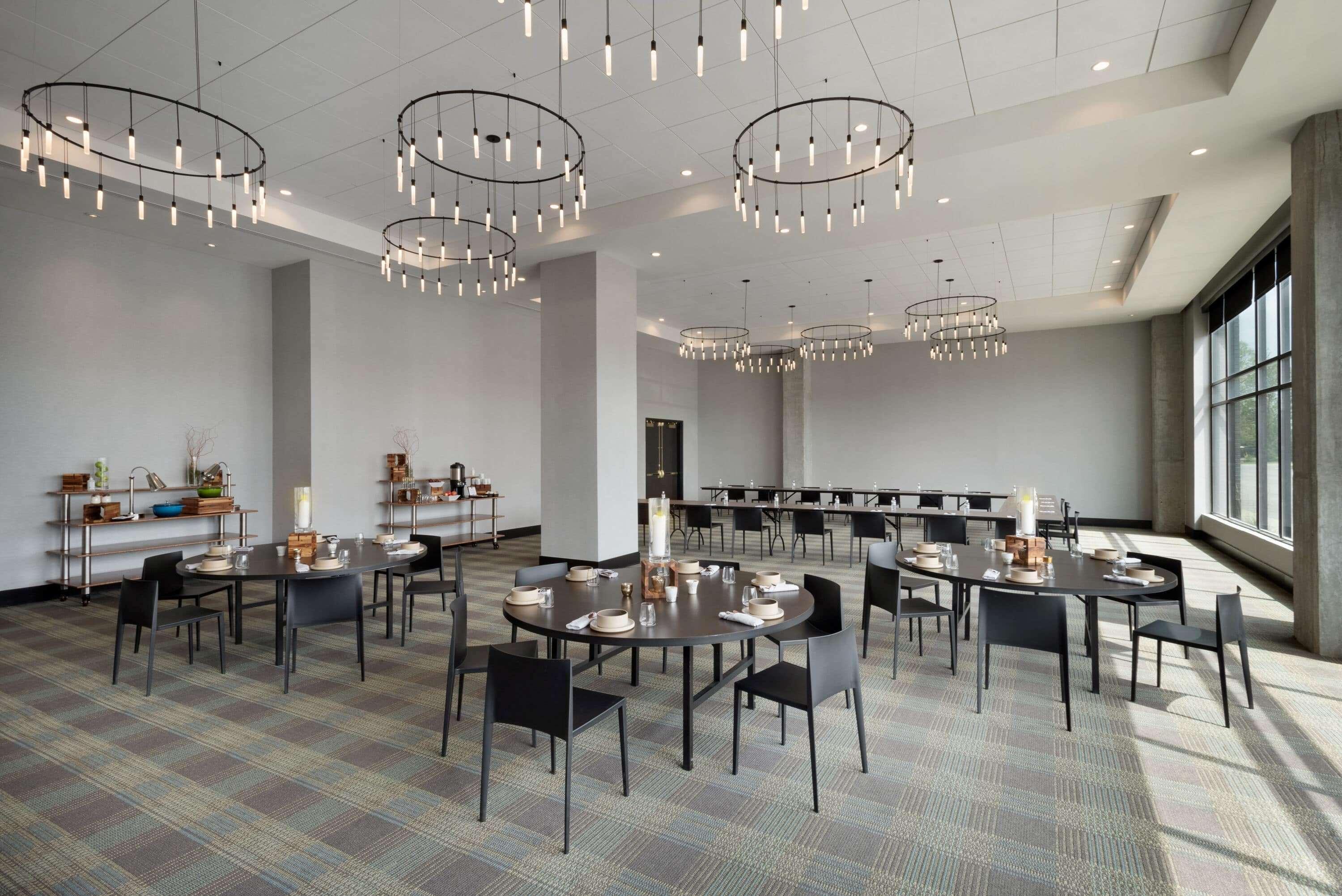 Origin Lexington, A Wyndham Hotel Exterior photo