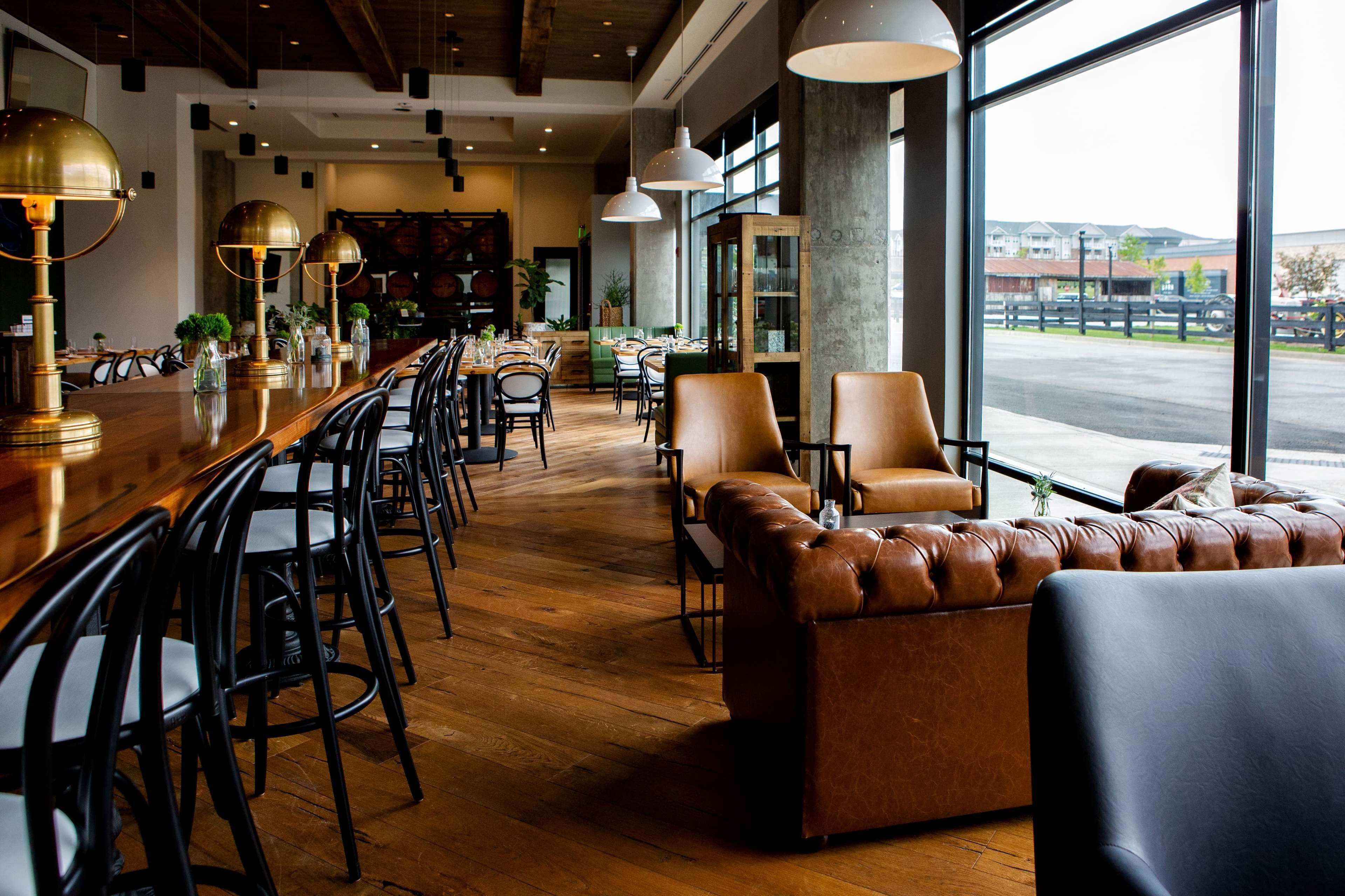 Origin Lexington, A Wyndham Hotel Exterior photo
