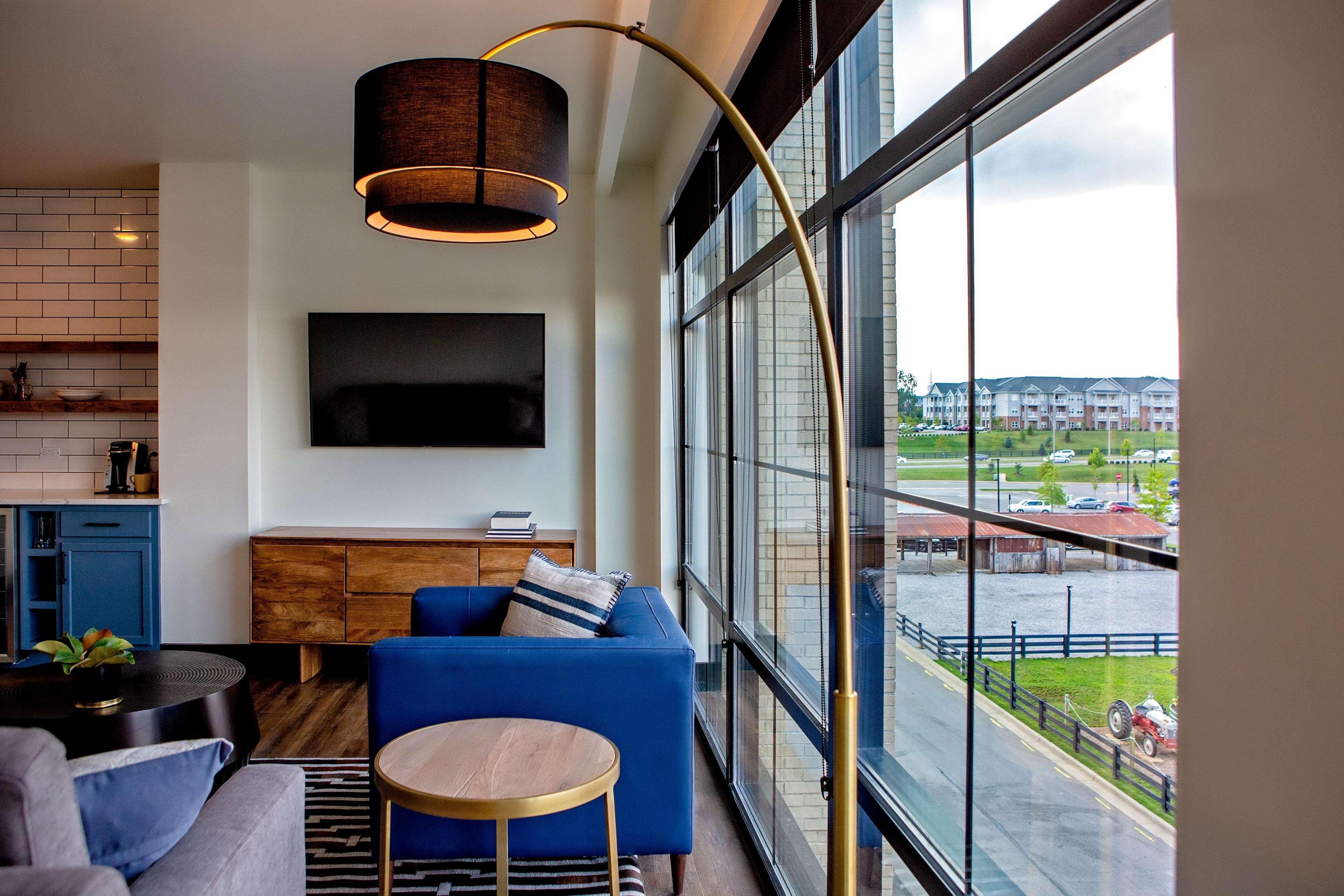 Origin Lexington, A Wyndham Hotel Exterior photo