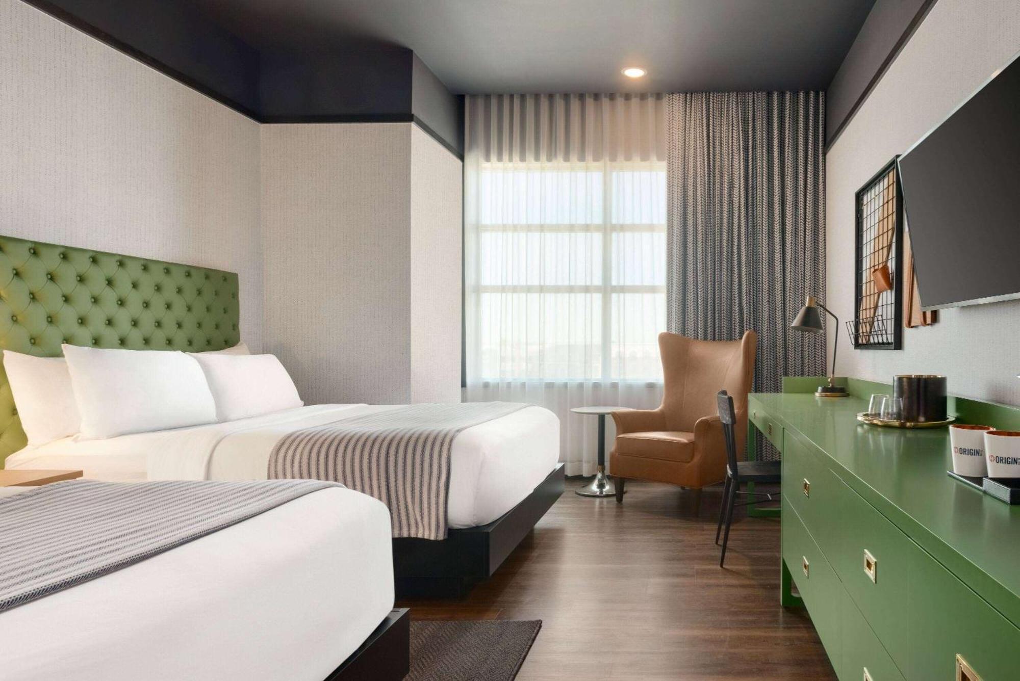 Origin Lexington, A Wyndham Hotel Exterior photo