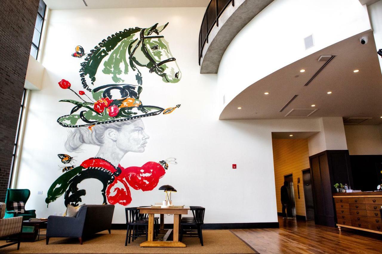 Origin Lexington, A Wyndham Hotel Exterior photo