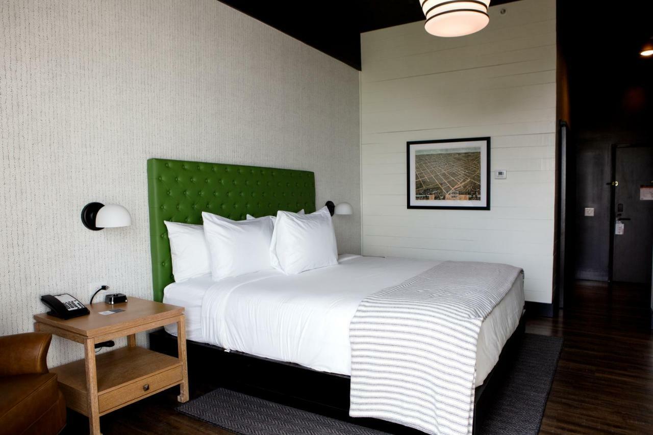 Origin Lexington, A Wyndham Hotel Exterior photo