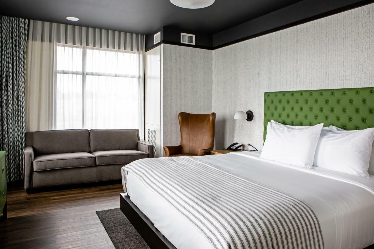 Origin Lexington, A Wyndham Hotel Exterior photo